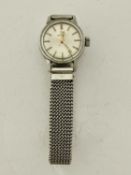Watches: