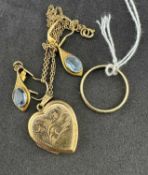 Jewellery: