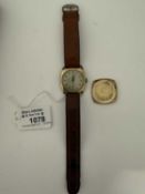 Watches: