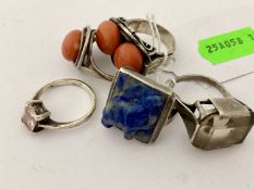 Jewellery: