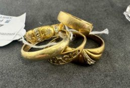 Jewellery: