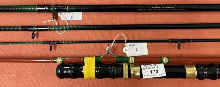 Fishing: