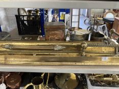 Metalware: