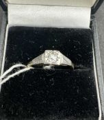 Jewellery: