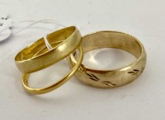 Jewellery: