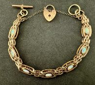 Jewellery: