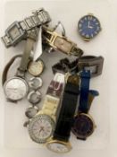 Watches: