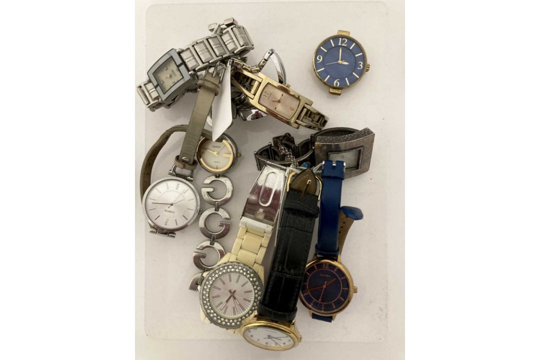 Watches: - Image 1 of 8
