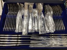 Silver Plate: