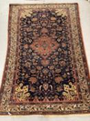Rugs & Carpets: