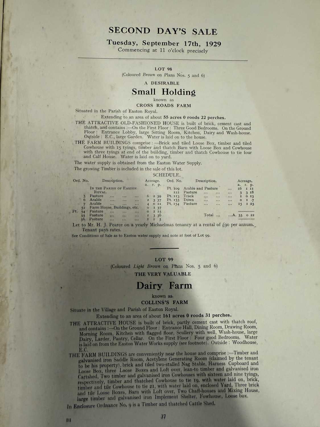 Catalogues - Image 2 of 6