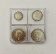 Coins:
