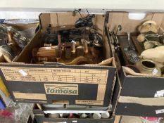 Collectables: