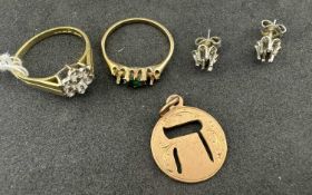 Jewellery: