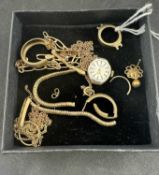 Jewellery: