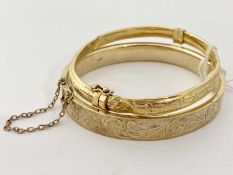 Jewellery: