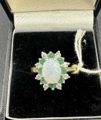Jewellery: