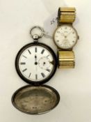 Watches: