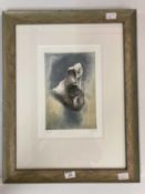 Henry Moore (British 1898-1986):