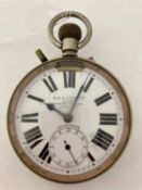 Watches: