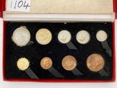Coins: