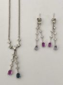 Jewellery: