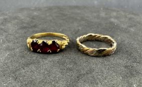 Jewellery: