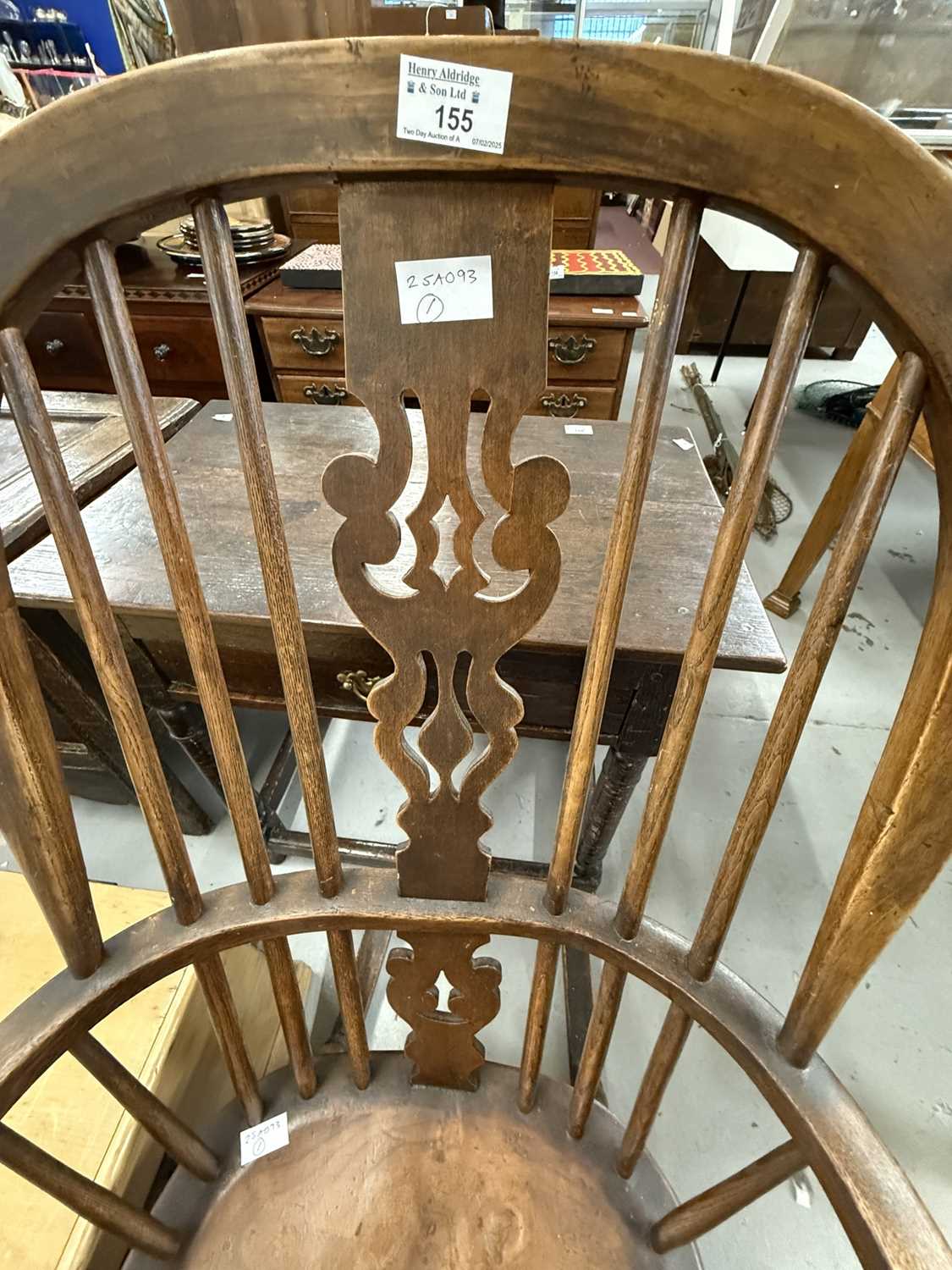 Furniture: - Image 2 of 2