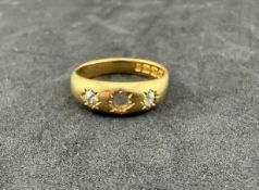 Jewellery: