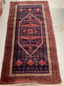 Carpets/Rugs: