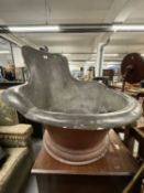 Metalware: