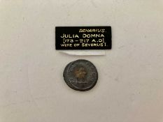 Numismatics: