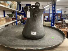 Metalware: