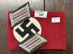 Militaria: