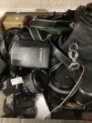 Photographic Equipment: