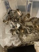 Silver Plate: