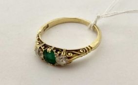 Jewellery:
