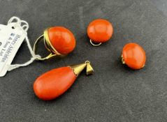 Jewellery: