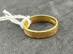 Jewellery: