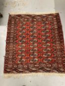 Carpet/Rugs: