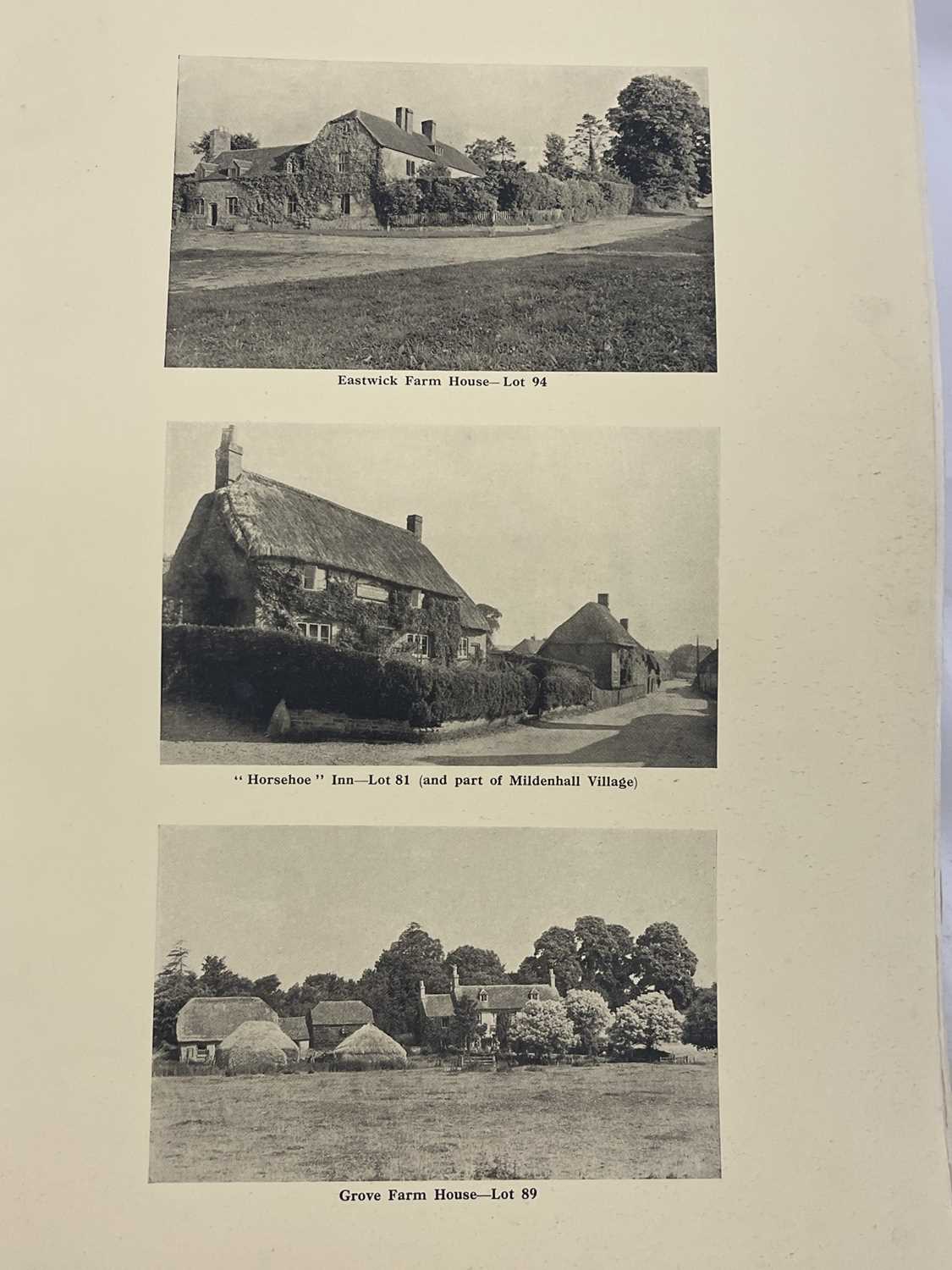 Catalogues - Image 6 of 6