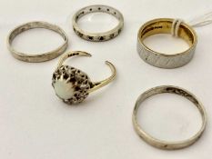 Jewellery: