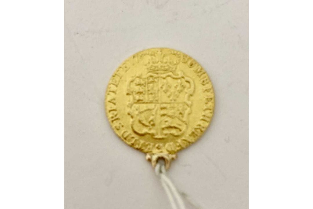 Coins: - Image 1 of 2