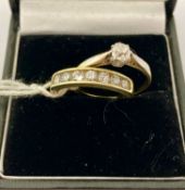 Jewellery: