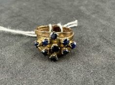 Jewellery: