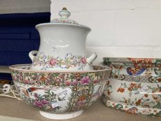Porcelain:
