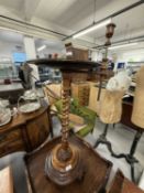 Furniture: