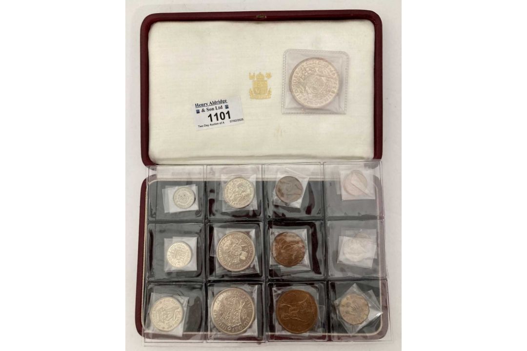 Coins: