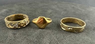 Jewellery: