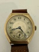 Watches: